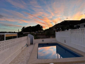 Casa Ari Cautivador - Alfaz del Pi